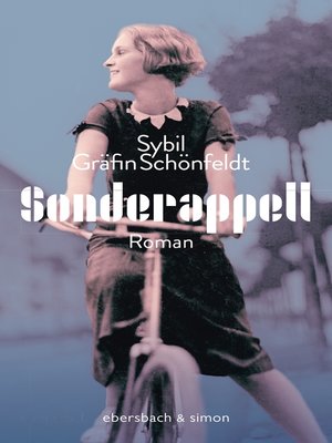 cover image of Sonderappell